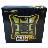 Spinner Finger Puzzle