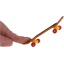 Vingerskateboard