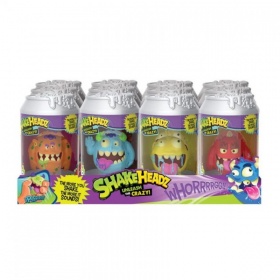 Vergroot Shakeheadz Slob Monster Shakeheadz Slob Monster