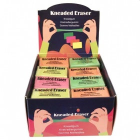 Vergroot Kneedgum 18 Gram Kneedgum 18 Gram