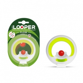 Fidget Loopy Looper Flow