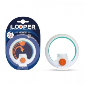 Fidget Loopy Looper Hoop