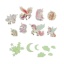 Amazing Cool Unicorn Glow In The Dark Set