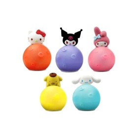 Vergroot Hello Kitty Moonlight Hello Kitty Moonlight