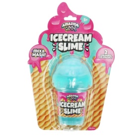 Vergroot Amazing Cool Slime Ijsje Amazing Cool Slime Ijsje
