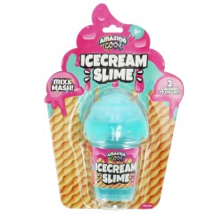 Amazing Cool Slime Ijsje