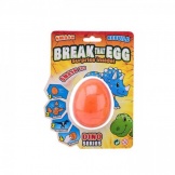 Dino Ei Break That Egg