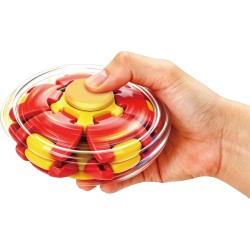 Amazing Cool Spinner Bal
