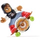 Tech Deck Sk8 Crew Shred N Blast Skateboard