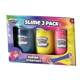 Vergroot Amazing Cool Popular Slime 3 Pack Amazing Cool Popular Slime 3 Pack