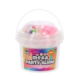 Vergroot Amazing Cool Slime Emmer Mega Party Amazing Cool Slime Emmer Mega Party