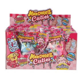 Vergroot Orb Mocheez Cutiez Mega Orb Mocheez Cutiez Mega