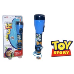 Toy story zaklamp