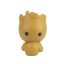 Knijpfiguur Marvel Groot