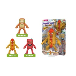 Stretchapalz Foodbeast