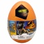 Jurassic Captivz Dominion Surprise Egg