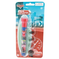 Cars Projector mini