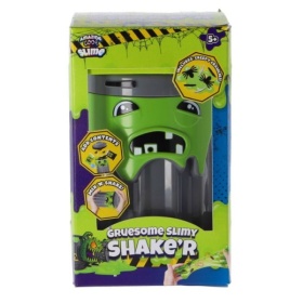 Vergroot Amazing Cool Gruesome Slimy Shaker Amazing Cool Gruesome Slimy Shaker