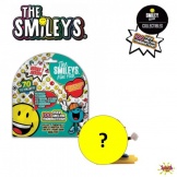 Smiley Blind Bag 1 Figuur