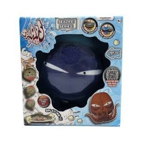 Splats Head Sealife Olin 11 Cm