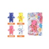 Stretchapalz Crystal Gummy Bear
