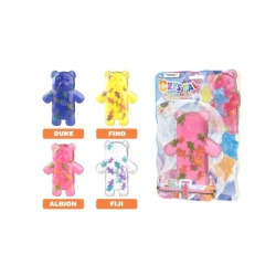 Stretchapalz Crystal Gummy Bear