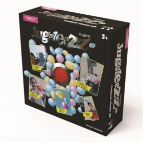Vergroot Juggleezz 12cm Juggleezz 12cm