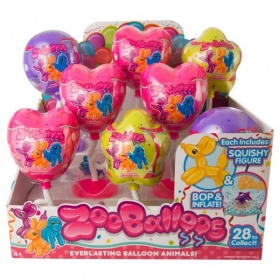 Vergroot Zooballoos Figuur Zooballoos Figuur