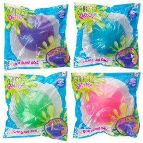 Vergroot Slime Bal 15cm Slime Bal 15cm