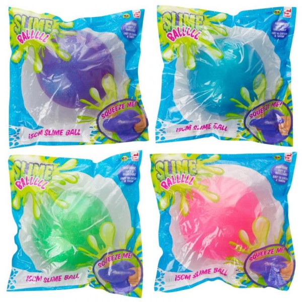 Flikkeren Verantwoordelijk persoon Academie Slime Bal 15cm voordelig online kopen?