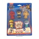 Paw Patrol Bops 'N Pops 5 Pack