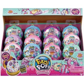 Vergroot Pikmi Pops Donut Pikmi Pops Donut