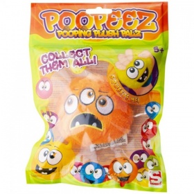 Vergroot Pukeez 8cm Pukeez 8cm