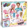 Bekijken Yummy Twist & Slime Kit Canal Toys
