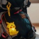 Pokemon Light Up Figurine Pikachu