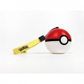 Pokemon Light Up Figurine Poke Ball