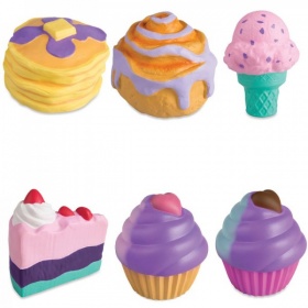 Vergroot Squishy Soft 'N Slow Squishy Soft 'N Slow