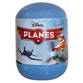 Planes Verzamel Figuur