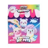Amazing Cool Squishy Diy Pets 3 Pack