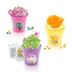 Vergroot Slime Flower 3 Pack Slime Flower 3 Pack