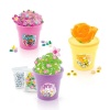 Bekijken Slime Flower 3 Pack