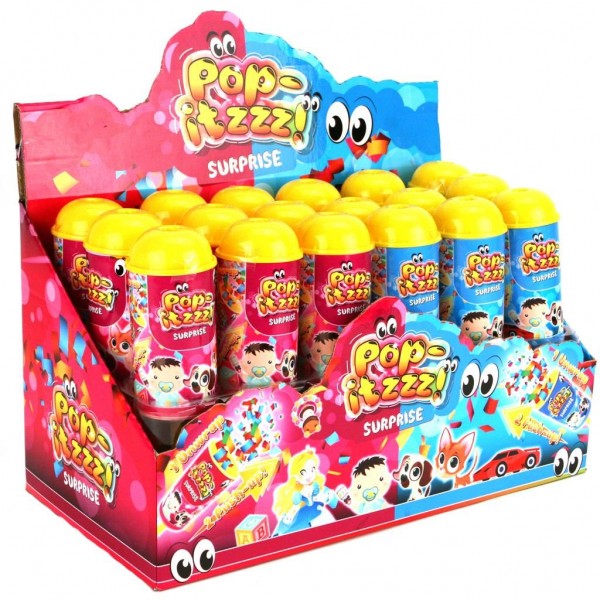Pop-Its! Surprise voordelig online kopen?