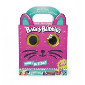 Vergroot Baggy Buddies Glitz Surprise XL Baggy Buddies Glitz Surprise XL