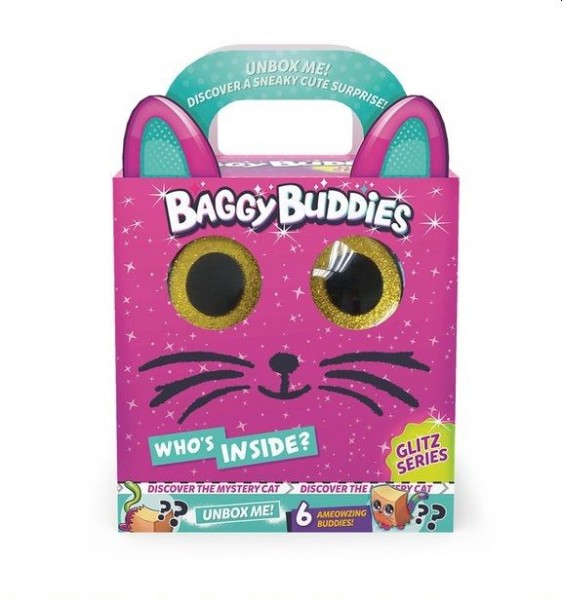 Baggy Buddies Glitz Surprise XL