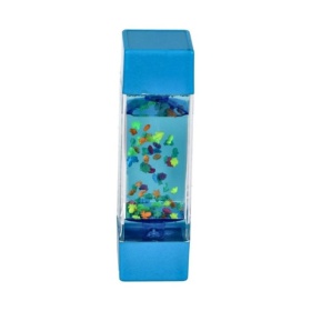 Vergroot Lava Bubbels Aquarium Lava Bubbels Aquarium