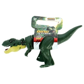 Vergroot Dino Knijpdier Dino Knijpdier