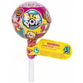 Vergroot Pikmi Pops Verrassing Pikmi Pops Verrassing