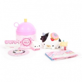 Vergroot Smooshy Mushy Core Pets Serie 2 Smooshy Mushy Core Pets Serie 2