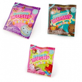 Vergroot Smooshy Mushy Blind Bag Serie 2 Smooshy Mushy Blind Bag Serie 2