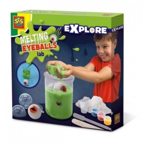 Vergroot Ses Explore Smeltende Oogballen Lab Ses Explore Smeltende Oogballen Lab